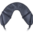 Load image into Gallery viewer, Giant Loop MoJavi Saddlebag Zip - Black - Side View