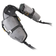 Load image into Gallery viewer, Giant Loop MoJavi Saddlebag Zip - Gray