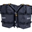 Load image into Gallery viewer, Giant Loop MotoTrekk Panniers 50L - Black - Main Product View