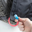Load image into Gallery viewer, Giant Loop Overland Sling - Black - Side View