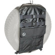Load image into Gallery viewer, Giant Loop Overland Sling - Black - Back View