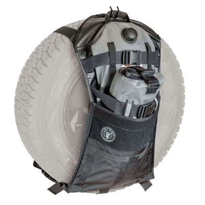 Giant Loop Overland Sling - Black - Main Product View