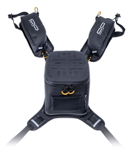 Load image into Gallery viewer, Giant Loop Pannier Pockets 4L - Black - Main Product View