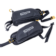 Load image into Gallery viewer, Giant Loop Pannier Pockets 4L - Black - Side View