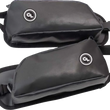 Load image into Gallery viewer, Giant Loop Pannier Pockets™ - Black PNN23-B - Main Product View
