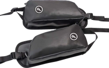 Load image into Gallery viewer, Giant Loop Pannier Pockets™ - Black PNN23-B - Main Product View