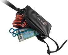 Load image into Gallery viewer, Giant Loop Pannier Pockets™ - Black PNN23-B - Back View