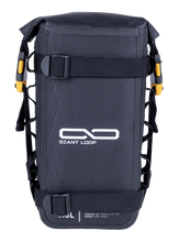 Load image into Gallery viewer, Giant Loop Possibles Pouch 3.5L - Black - Main Product View