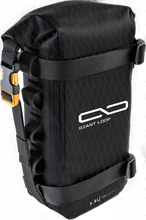 Load image into Gallery viewer, Giant Loop Possibles Pouch 3.5L - Black - Side View
