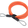 Load image into Gallery viewer, Giant Loop QuickLoop Security Cable 36 inches - Orange