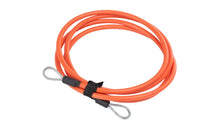 Load image into Gallery viewer, Giant Loop QuickLoop Security Cable 84 inches - Orange