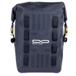 Load image into Gallery viewer, Giant Loop Revelstoke Dry Bag 16L - Black - Main Product View