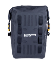 Load image into Gallery viewer, Giant Loop Revelstoke Dry Bag 16L - Black - Main Product View