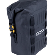 Load image into Gallery viewer, Giant Loop Revelstoke Dry Bag 16L - Black - Side View