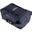 Load image into Gallery viewer, Giant Loop Revelstoke Dry Bag 16L - Black - Back View