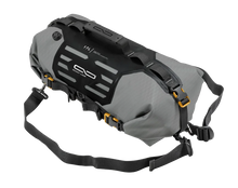 Load image into Gallery viewer, Giant Loop Rogue Dry Bag 17L - Gray