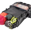 Load image into Gallery viewer, Giant Loop Round the World Panniers 90+L- Black - Side View