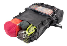 Load image into Gallery viewer, Giant Loop Round the World Panniers 90+L- Black - Side View