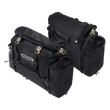 Load image into Gallery viewer, Giant Loop Round the World Panniers 90+L- Black - Side View