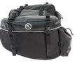 Load image into Gallery viewer, Giant Loop Siskiyou Panniers 70L - Black - Main Product View