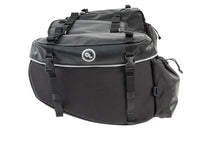 Load image into Gallery viewer, Giant Loop Siskiyou Panniers 70L - Black - Main Product View