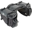Load image into Gallery viewer, Giant Loop Siskiyou Panniers 70L - Black - Side View