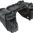 Load image into Gallery viewer, Giant Loop Siskiyou Panniers™ - Black SPN23-B - Main Product View
