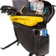 Load image into Gallery viewer, Giant Loop Siskiyou Panniers™ - Black SPN23-B - Side View