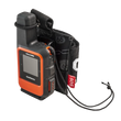 Load image into Gallery viewer, Giant Loop Tracker Packer Holster Garmin inReach - Black