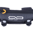 Load image into Gallery viewer, Giant Loop Zigzag Handlebar Bag 1.5L - Black - Side View