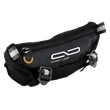 Load image into Gallery viewer, Giant Loop Zigzag Handlebar Bag 1.5L - Black - Installation View