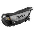 Load image into Gallery viewer, Giant Loop Zigzag Handlebar Bag 1.5L - Gray