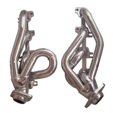 Load image into Gallery viewer, Gibson 00-03 Dodge Dakota Base 4.7L 1-1/2in 16 Gauge Performance Header - Ceramic Coated - Main Product View