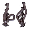 Load image into Gallery viewer, Gibson 00-03 Dodge Dakota Base 4.7L 1-1/2in 16 Gauge Performance Header - Stainless - Main Product View