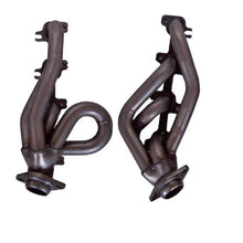 Load image into Gallery viewer, Gibson 00-03 Dodge Dakota Base 4.7L 1-1/2in 16 Gauge Performance Header - Stainless - Main Product View