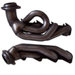 Load image into Gallery viewer, Gibson 00-05 Ford Excursion Limited 5.4L 1-1/2in 16 Gauge Performance Header - Stainless - Main Product View