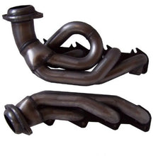 Load image into Gallery viewer, Gibson 00-05 Ford Excursion Limited 5.4L 1-1/2in 16 Gauge Performance Header - Stainless - Main Product View