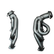 Load image into Gallery viewer, Gibson 00-05 Ford Excursion Limited 5.4L 1-1/2in 16 Gauge Performance Header - Stainless - Main Product View