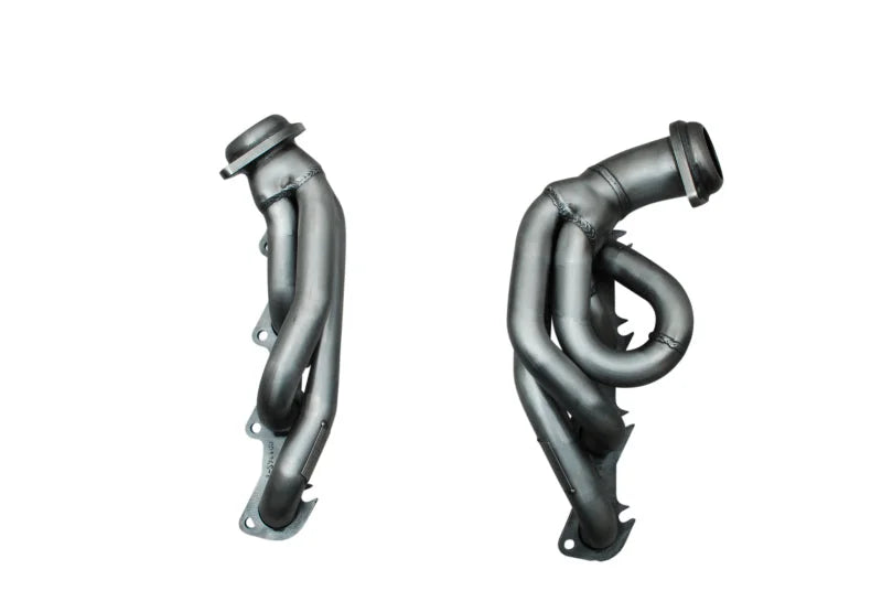Gibson 00-05 Ford Excursion Limited 5.4L 1-1/2in 16 Gauge Performance Header - Stainless - Main Product View