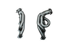Load image into Gallery viewer, Gibson 00-05 Ford Excursion Limited 5.4L 1-1/2in 16 Gauge Performance Header - Stainless - Main Product View