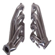 Load image into Gallery viewer, Gibson 01-03 Chevrolet Silverado 3500 Base 8.1L 1-3/4in 16 Gauge Performance Header - Ceramic Coated - Main Product View
