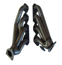 Load image into Gallery viewer, Gibson 01-03 Chevrolet Silverado 3500 Base 8.1L 1-3/4in 16 Gauge Performance Header - Stainless - Main Product View