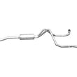 Load image into Gallery viewer, Gibson 01-05 Ford Ranger XL 2.3L 1.75in Cat-Back Dual Extreme Exhaust - Aluminized - Main Product View