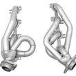 Load image into Gallery viewer, Gibson 02-03 Dodge Ram 1500 SLT 4.7L 1-1/2in 16 Gauge Performance Header - Stainless - Main Product View