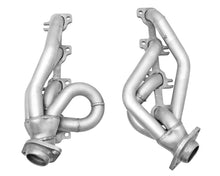 Load image into Gallery viewer, Gibson 02-03 Dodge Ram 1500 SLT 4.7L 1-1/2in 16 Gauge Performance Header - Stainless - Main Product View