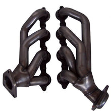 Load image into Gallery viewer, Gibson 02-05 Cadillac Escalade Base 5.3L 1-1/2in 16 Gauge Performance Header - Stainless - Main Product View