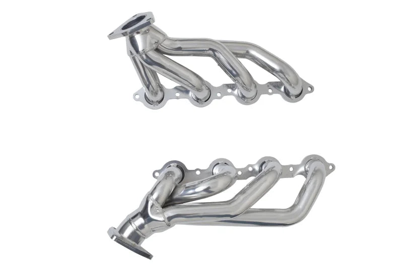 Gibson 02-06 Cadillac Escalade Base 6.0L 1-5/8in 16 Gauge Performance Header - Ceramic Coated - Main Product View
