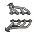 Load image into Gallery viewer, Gibson 02-06 Cadillac Escalade Base 6.0L 1-5/8in 16 Gauge Performance Header - Stainless - Main Product View