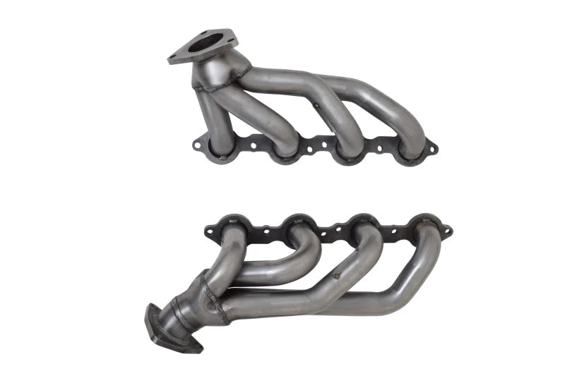 Gibson 02-06 Cadillac Escalade Base 6.0L 1-5/8in 16 Gauge Performance Header - Stainless - Main Product View