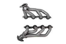 Load image into Gallery viewer, Gibson 02-06 Cadillac Escalade Base 6.0L 1-5/8in 16 Gauge Performance Header - Stainless - Main Product View